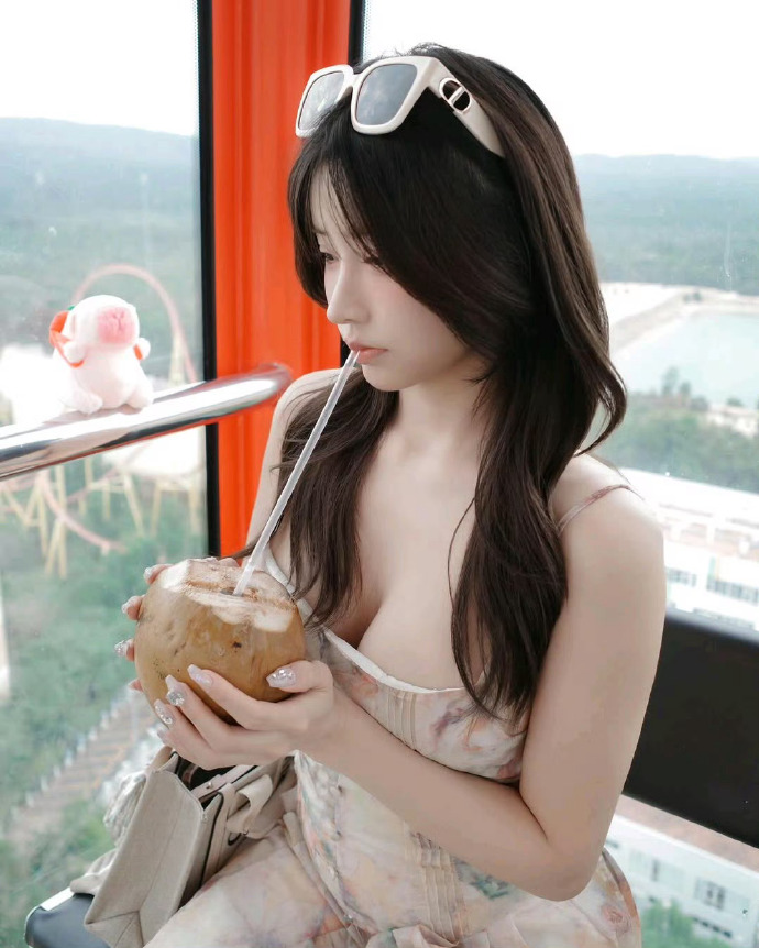抓娃娃 海报