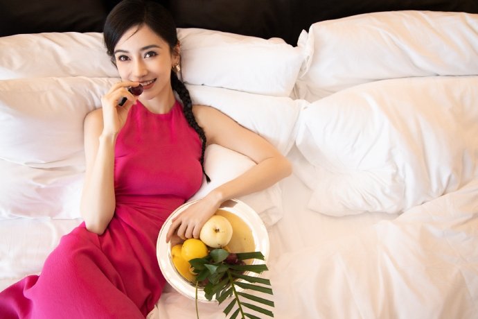 热辣滚烫